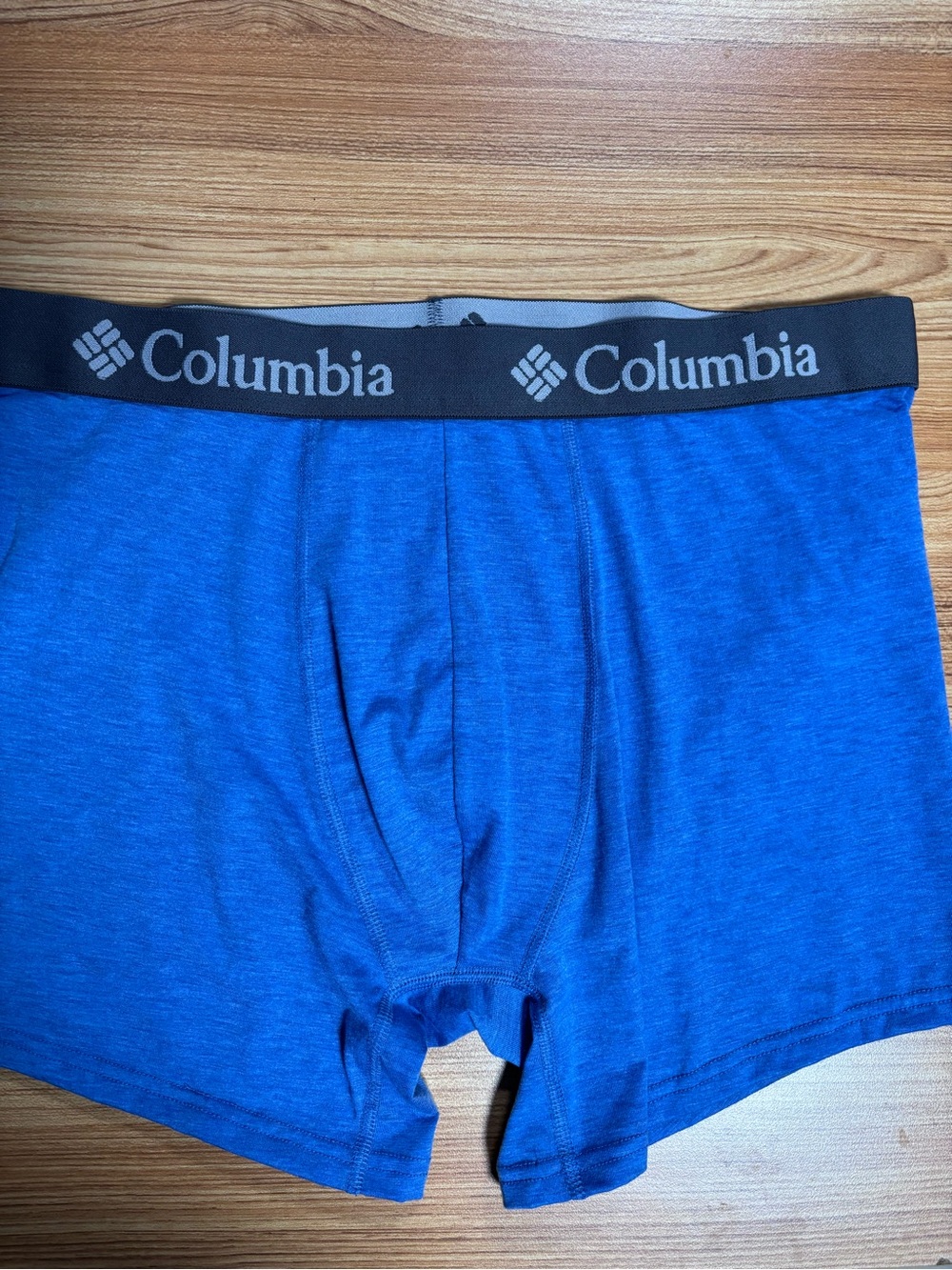 Columbia Boxer Briefs XL